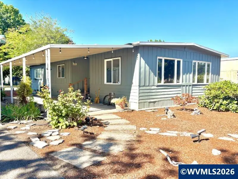 1935  Icabod St NE St, Salem, OR 97305 - #1