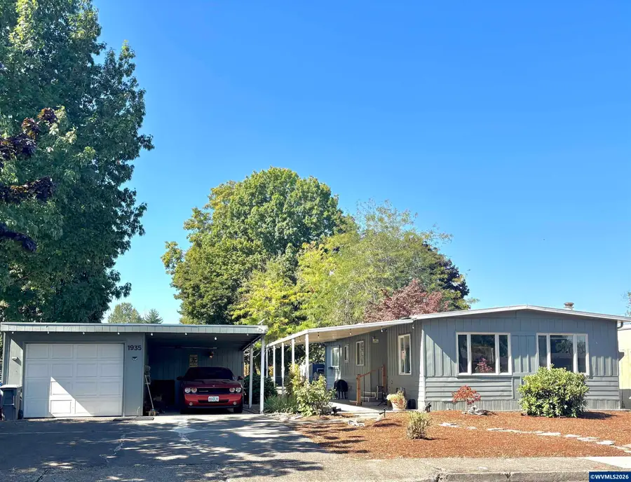 1935  Icabod St NE St, Salem, OR 97305 - #2