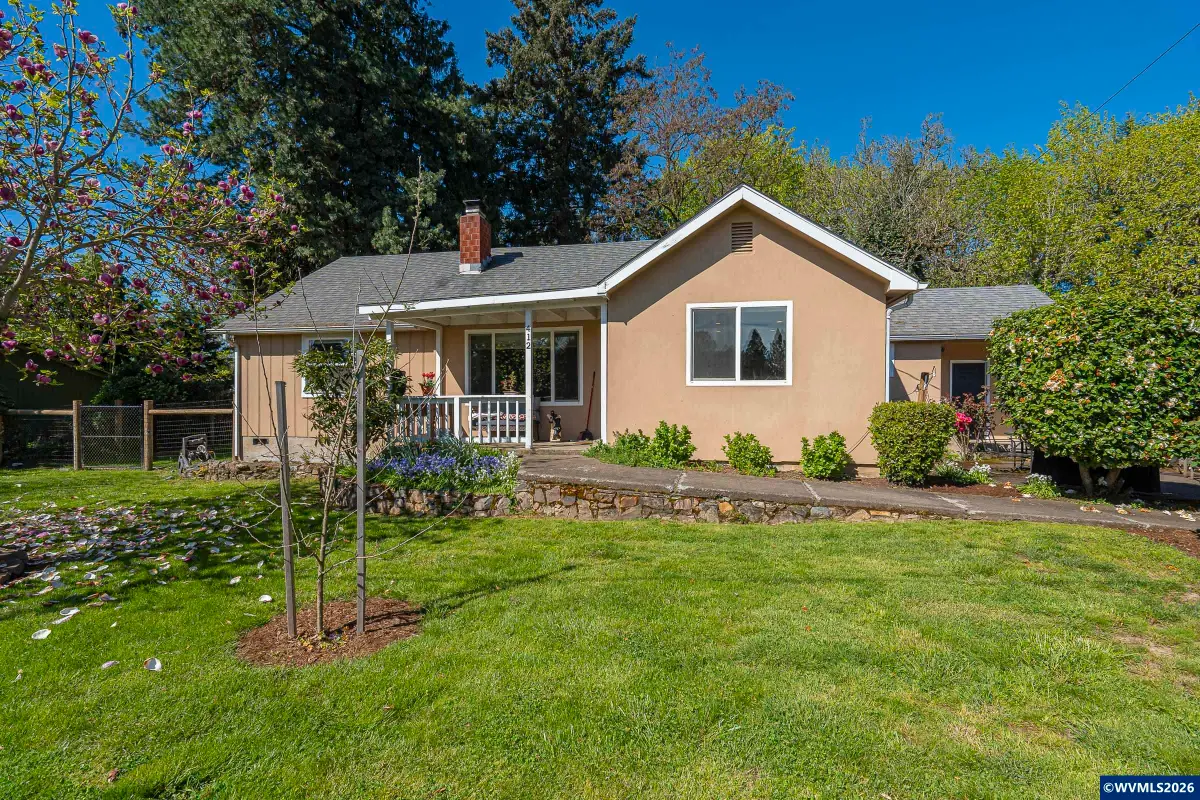 412 NW Rainwater Ln, Albany, OR 97321 - #1