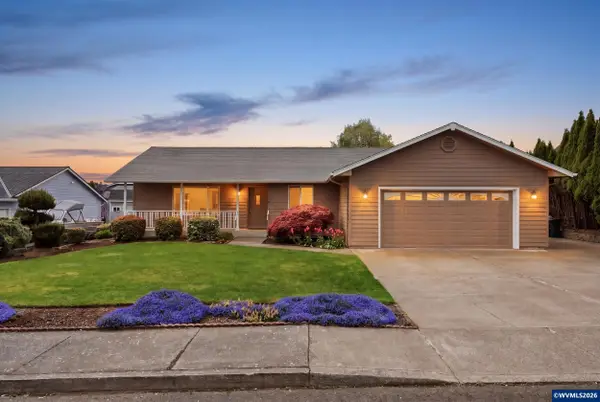 277 NE Holiday Av, Dallas, OR 97338