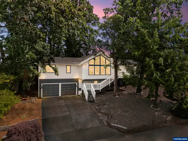 1408  Greenwood Dr NE, Keizer, OR 97303
