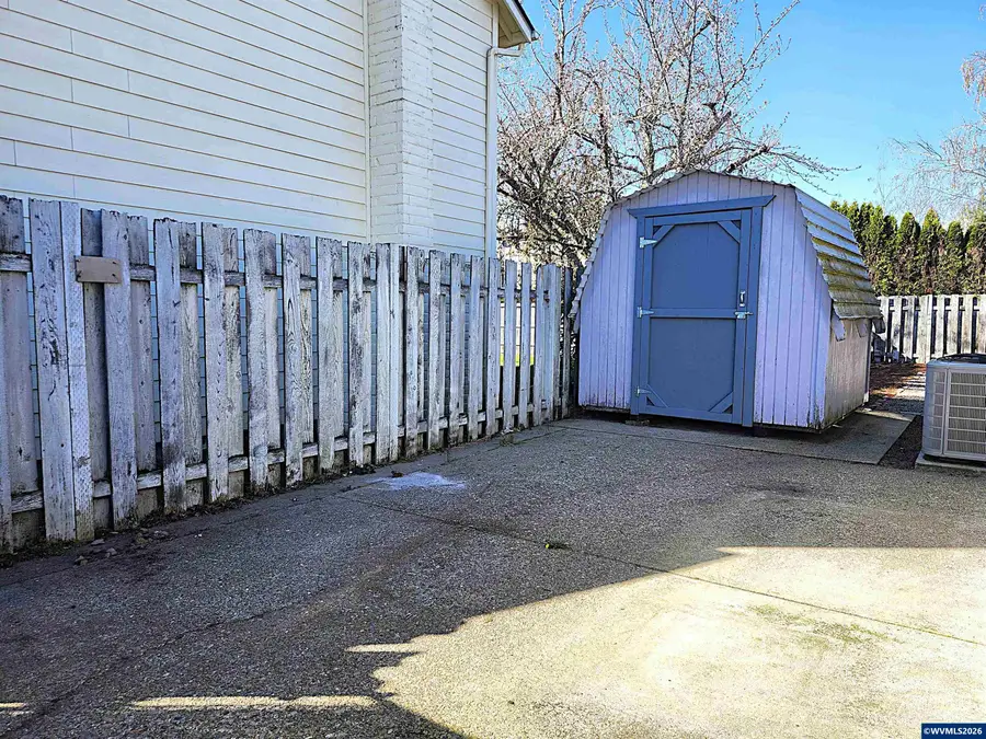 2195  Heather Stone Ct NE, Keizer, OR 97303 - #3