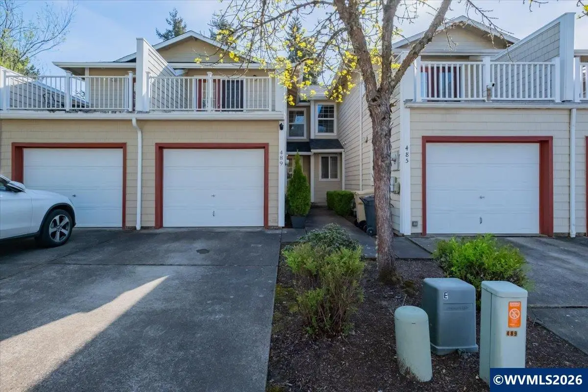 489 NE Conifer Bl, Corvallis, OR 97330 - #1