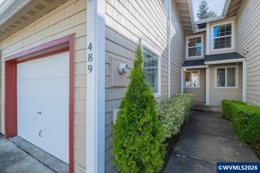 489 NE Conifer Bl, Corvallis, OR 97330 - #2