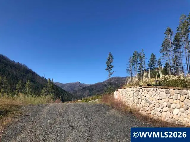 105  1st St W, Detroit, OR 97342 - #1