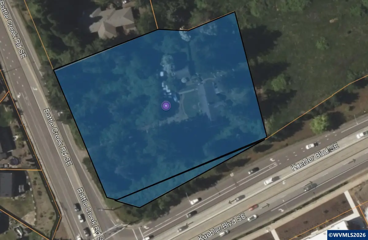 4826 SE Battle Creek Rd, Salem, OR 97302 - #1