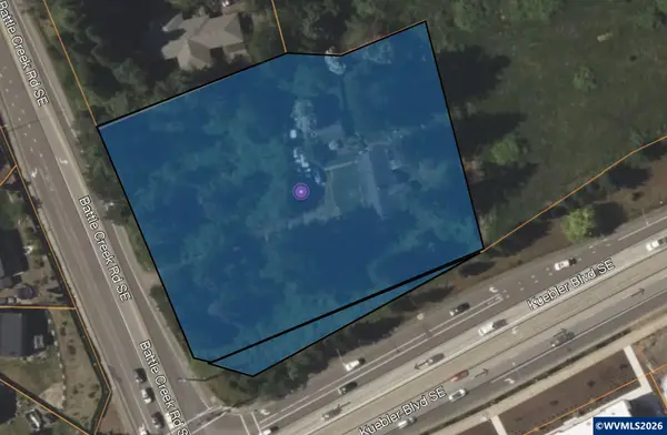 4826 SE Battle Creek Rd, Salem, OR 97302