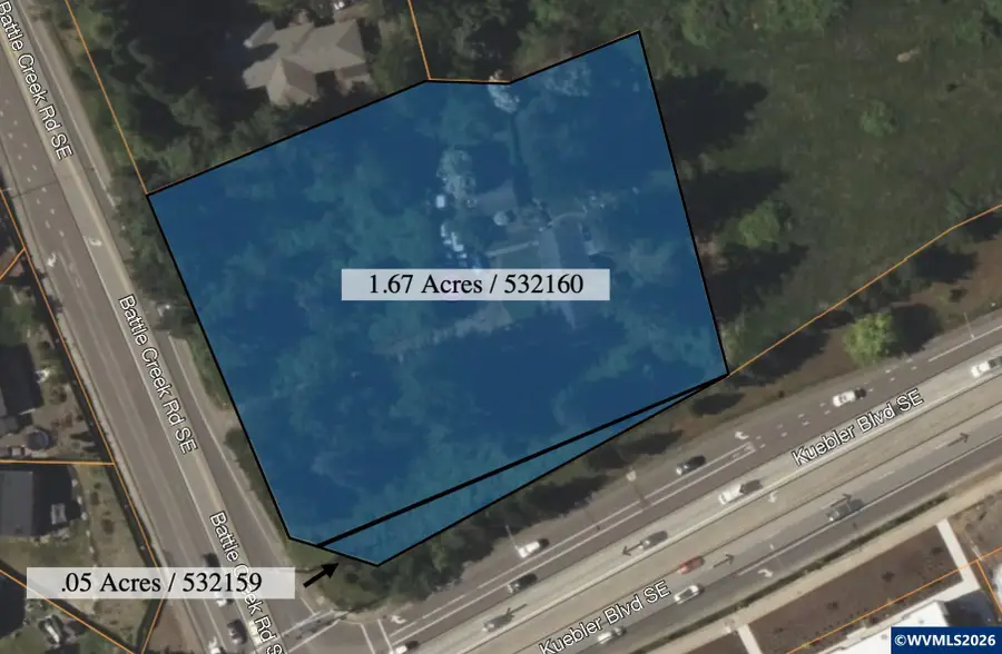 4826 SE Battle Creek Rd, Salem, OR 97302 - #2