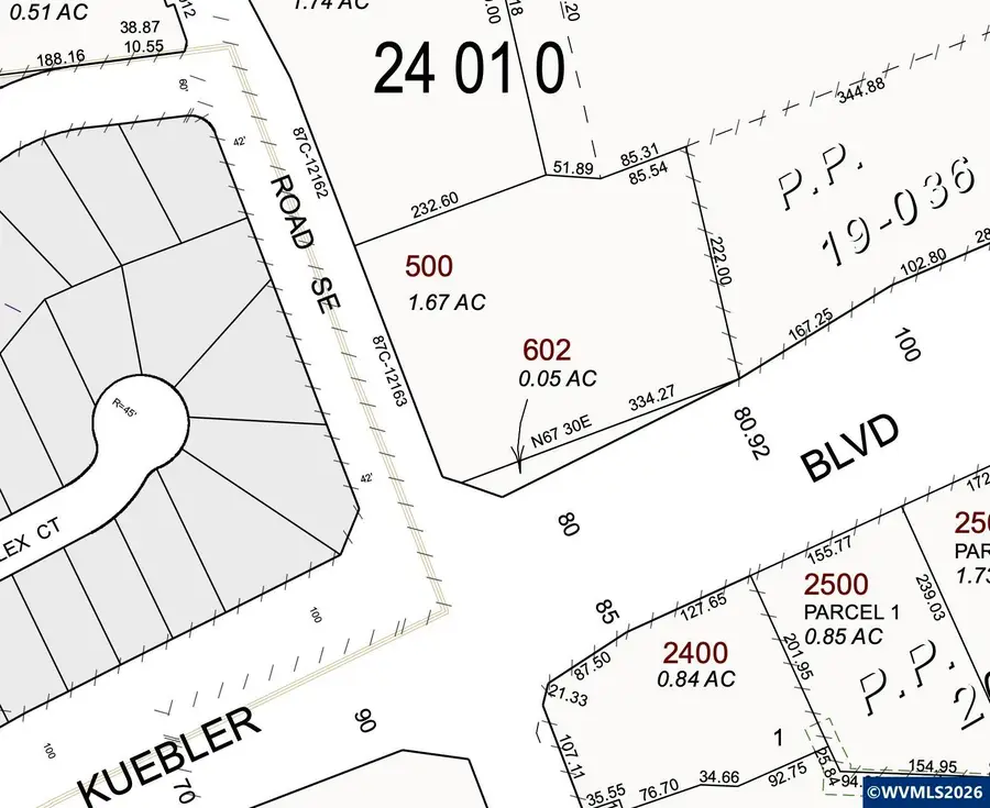 4826 SE Battle Creek Rd, Salem, OR 97302 - #3