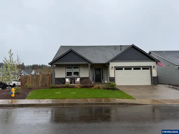 5316  Davis St SE, Turner, OR 97392