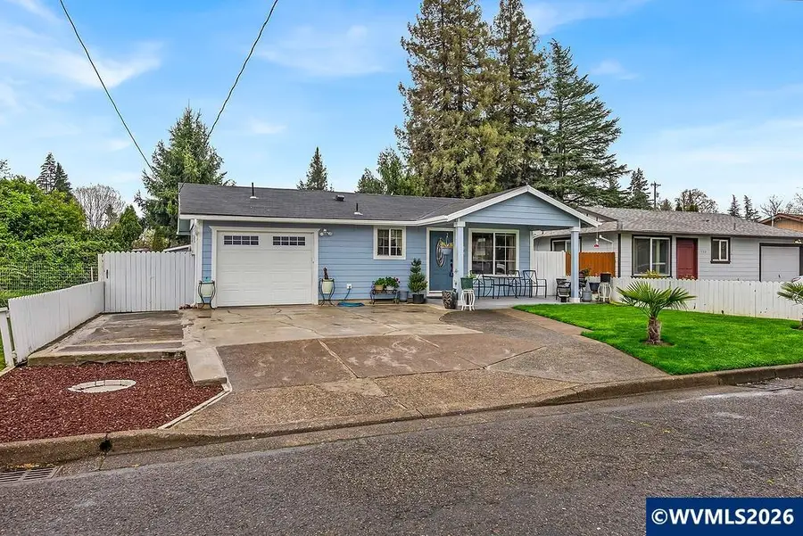 540  Leasure St, Woodburn, OR 97071 - #3