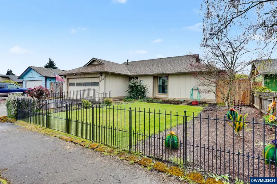 4540  Lark Ct NE, Salem, OR 97301 - #2