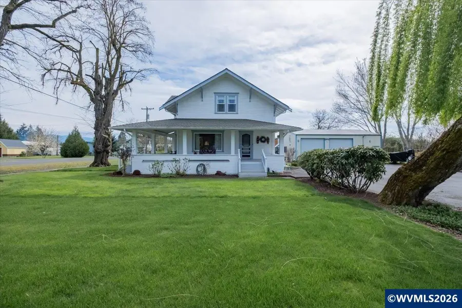 504  Washburn St, Brownsville, OR 97327 - #2