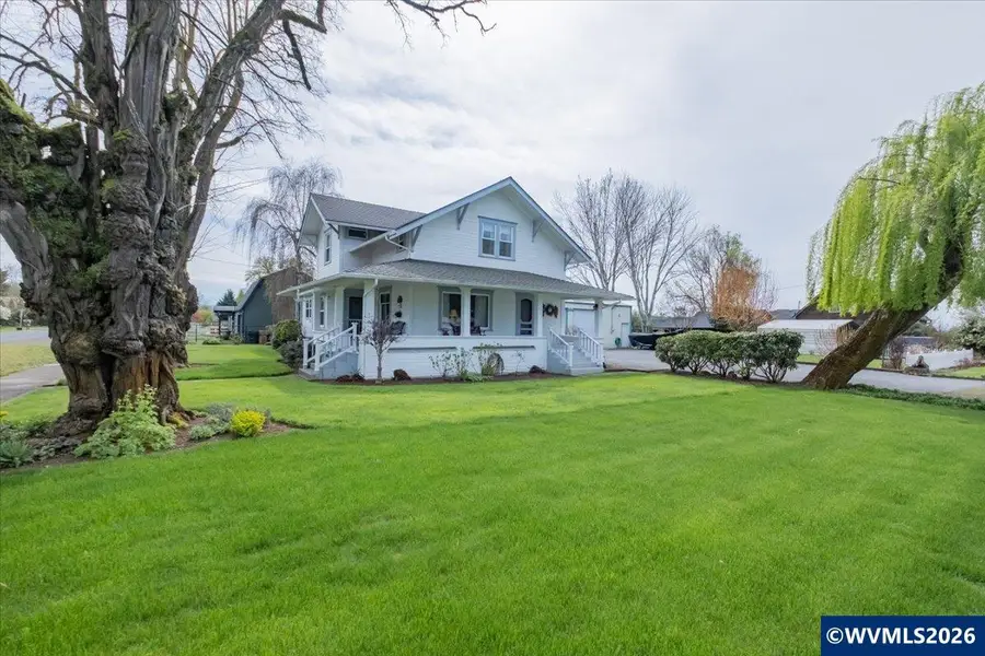 504  Washburn St, Brownsville, OR 97327 - #3