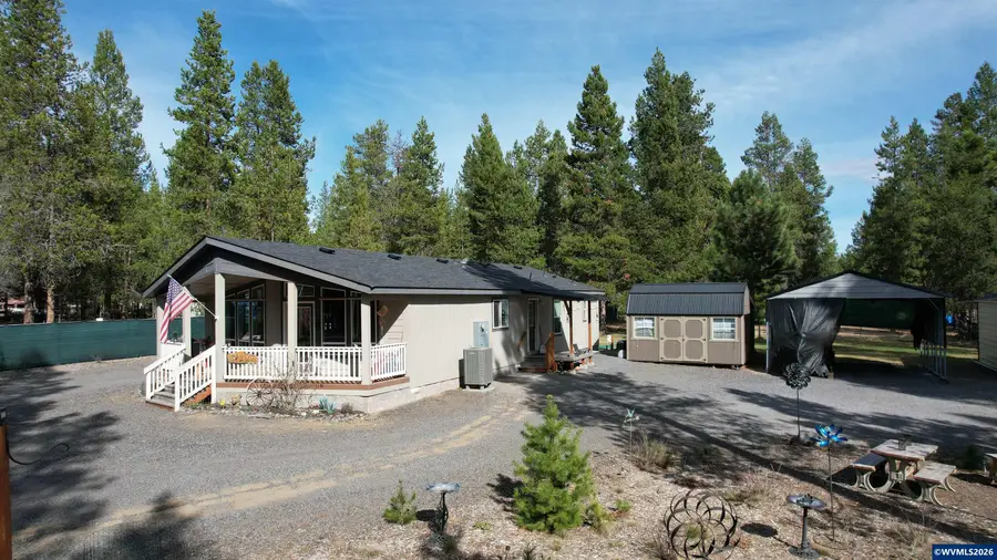 53414  Brooktrout Ct, La Pine, OR 97739 - #2