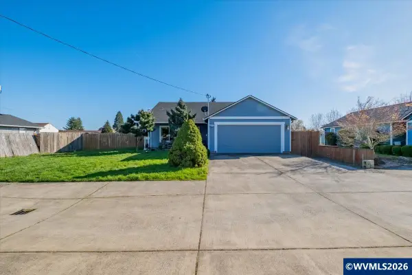 1550  Rachel Ln NE, Salem, OR 97301