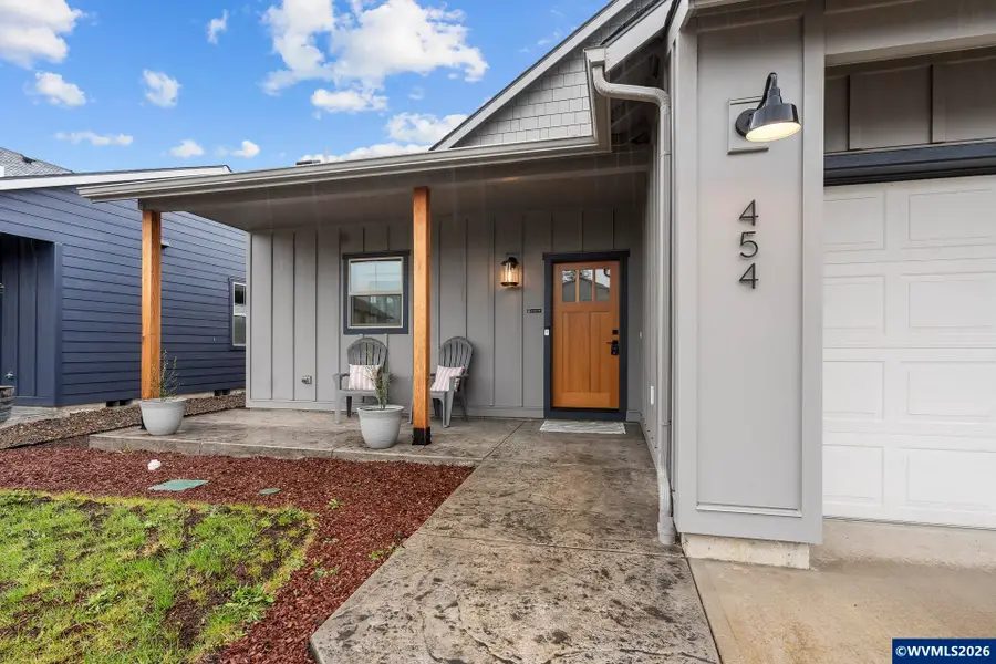 454 SW Rose Av, Dallas, OR 97338 - #3