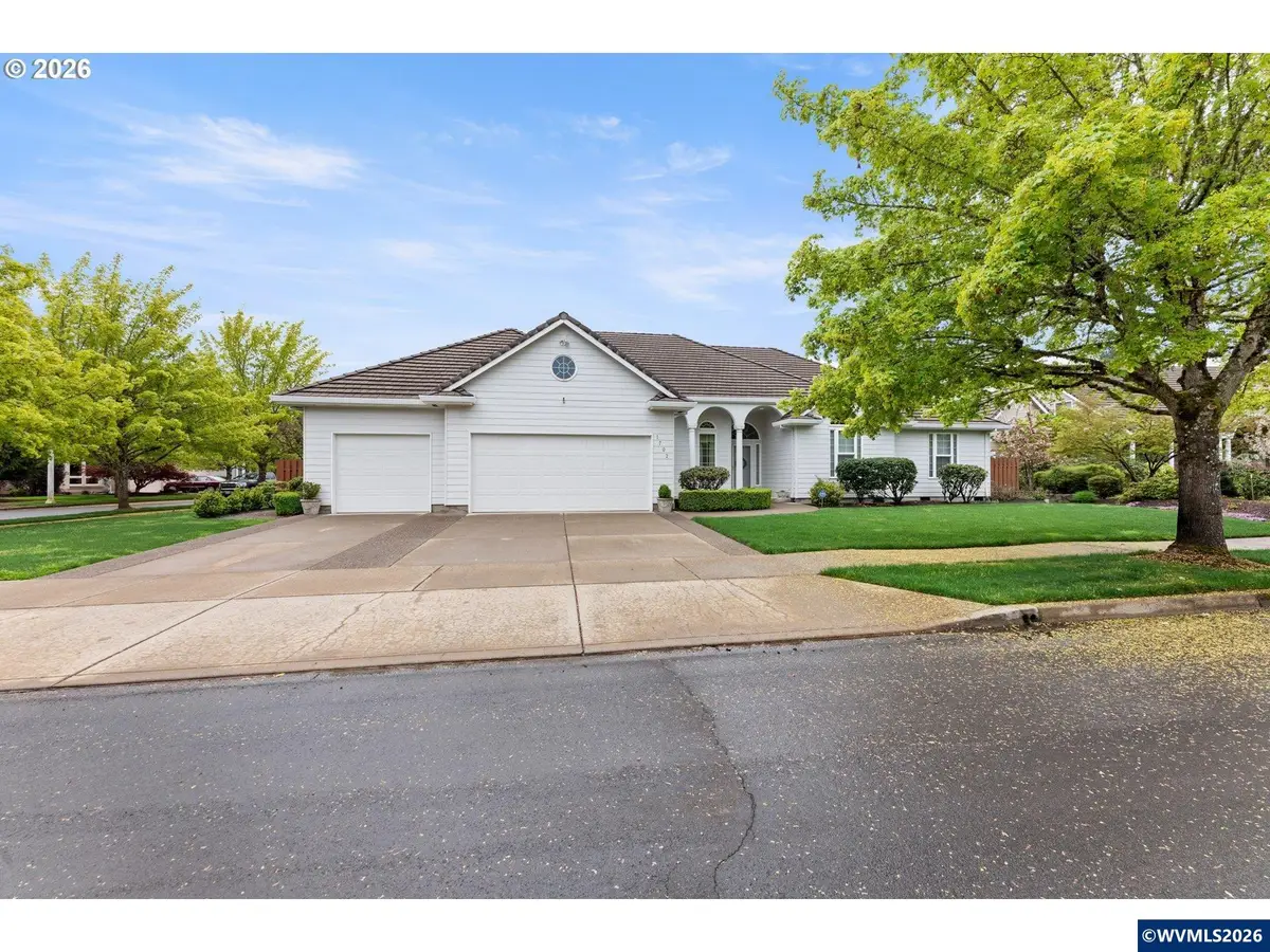 1702 NW Troon Ct, McMinnville, OR 97128 - #1