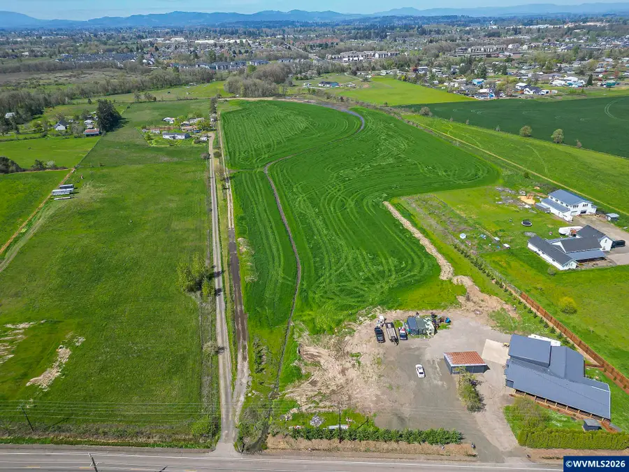 Lot 101  Scravel Hill Rd NE, Albany, OR 97321 - #2
