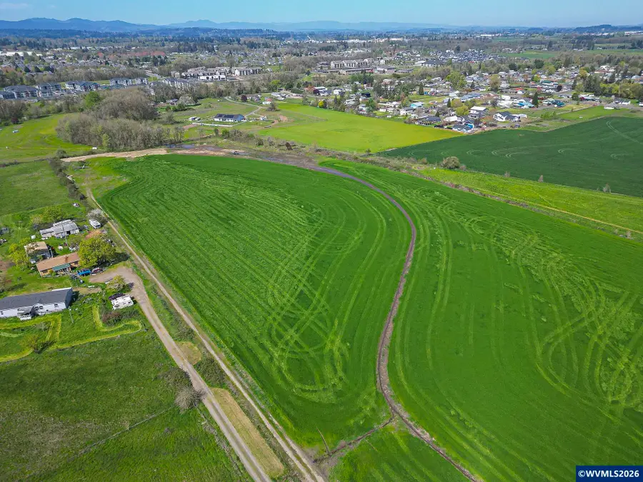Lot 101  Scravel Hill Rd NE, Albany, OR 97321 - #3