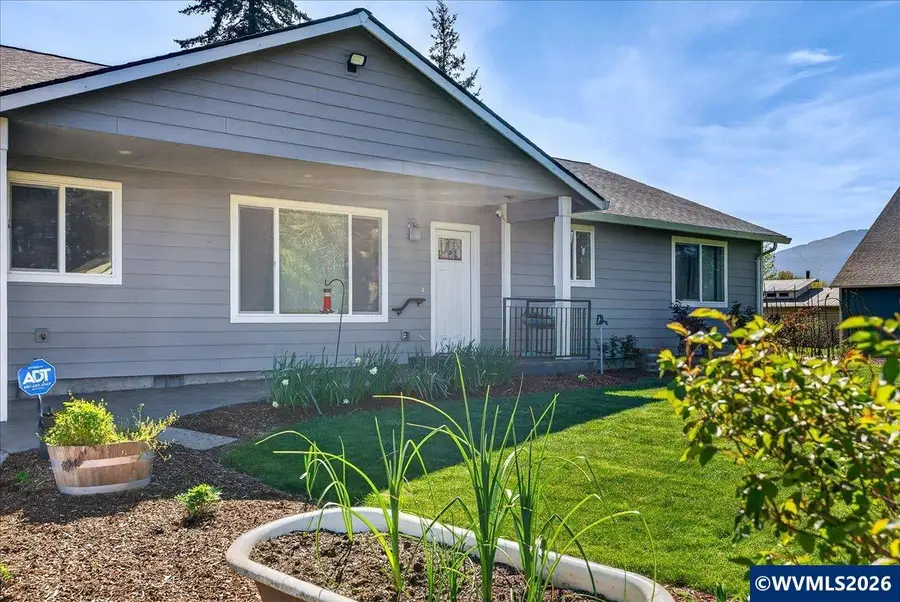 11294  Mehama Heights SE, Lyons, OR 97358 - #2