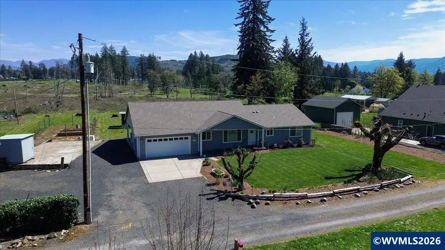 11294  Mehama Heights SE, Lyons, OR 97358 - #3