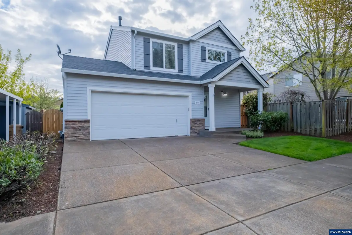 3191 SE Sternwheeler Dr, Corvallis, OR 97333 - #1