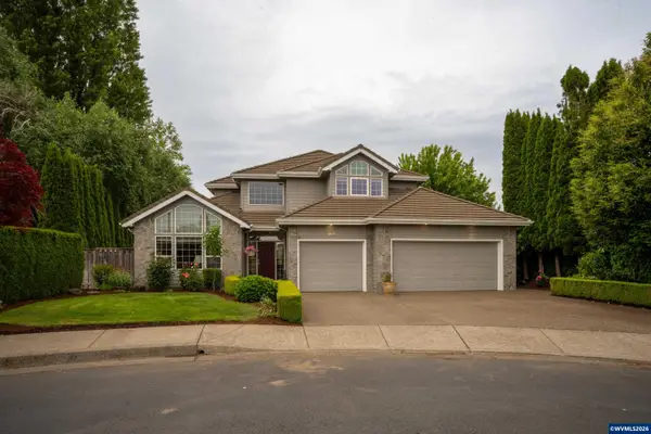 915  Irwin Ct NE, Keizer, OR 97303