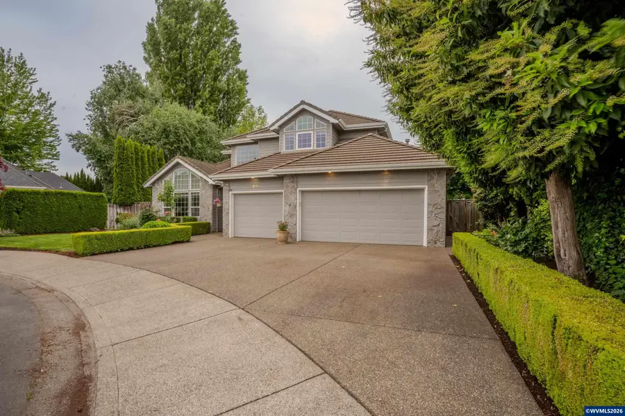 915  Irwin Ct NE, Keizer, OR 97303 - #2