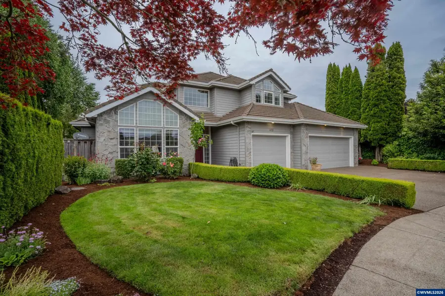 915  Irwin Ct NE, Keizer, OR 97303 - #3