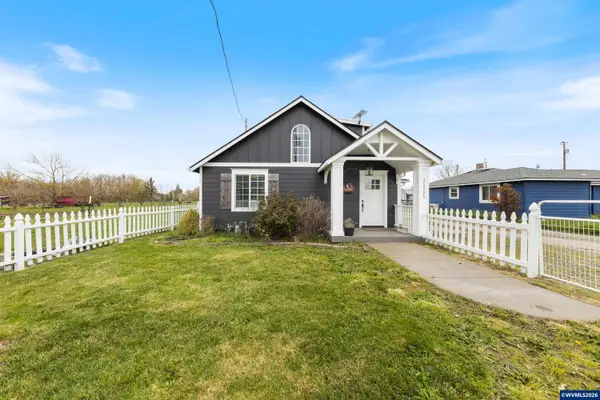 35995  Polly Farm Ln, Lebanon, OR 97355