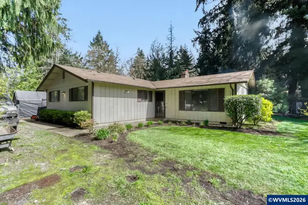 6895 S Gurney Ln, Canby, OR 97013