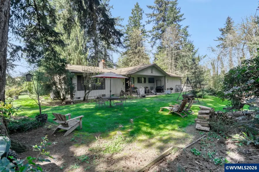 6895 S Gurney Ln, Canby, OR 97013 - #2