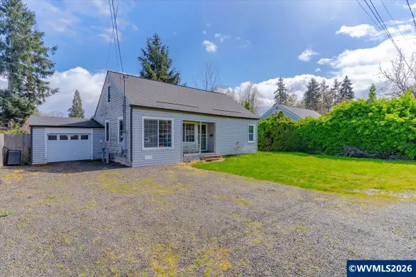 2230  Jelden St St NE, Salem, OR 97301