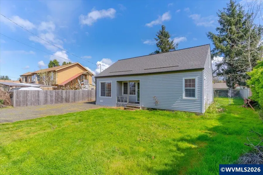 2230  Jelden St St NE, Salem, OR 97301 - #2