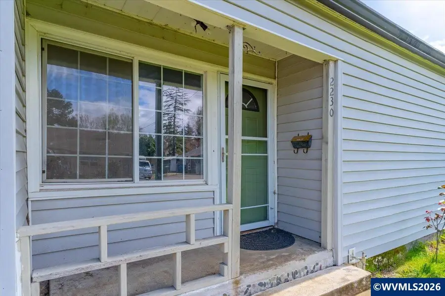 2230  Jelden St St NE, Salem, OR 97301 - #3