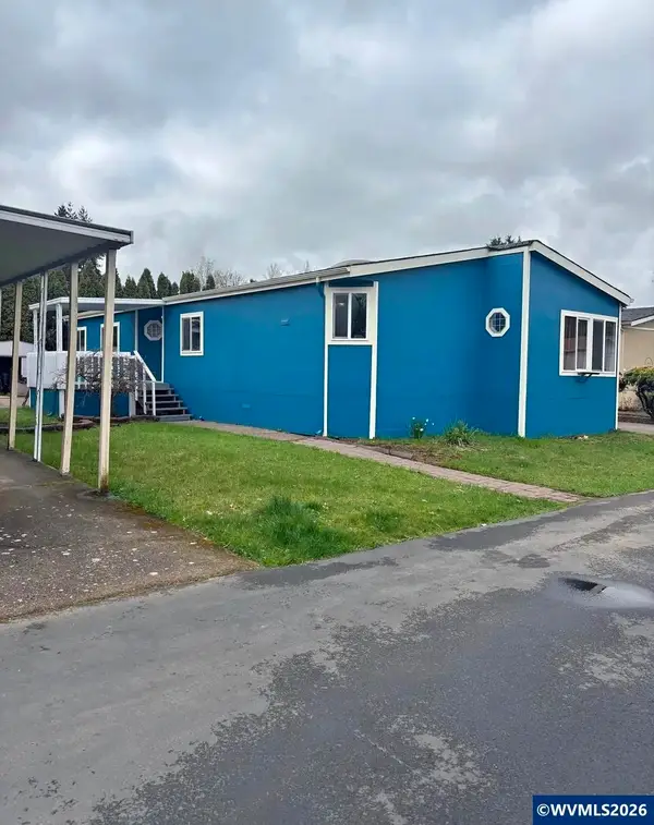 1400  Candlelight #174 Dr, Eugene, OR 97402