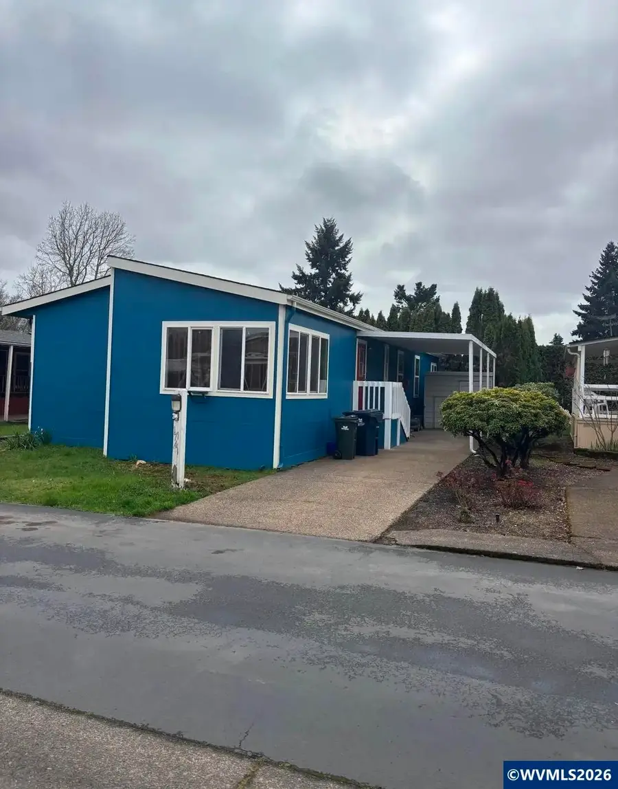 1400  Candlelight #174 Dr, Eugene, OR 97402 - #2