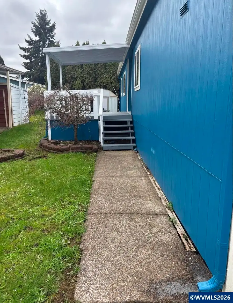 1400  Candlelight #174 Dr, Eugene, OR 97402 - #3