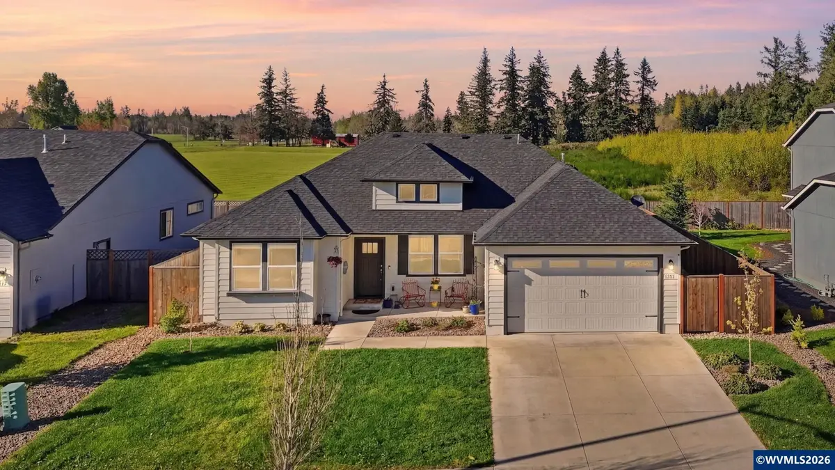 1251  Chukar St, Stayton, OR 97383 - #1