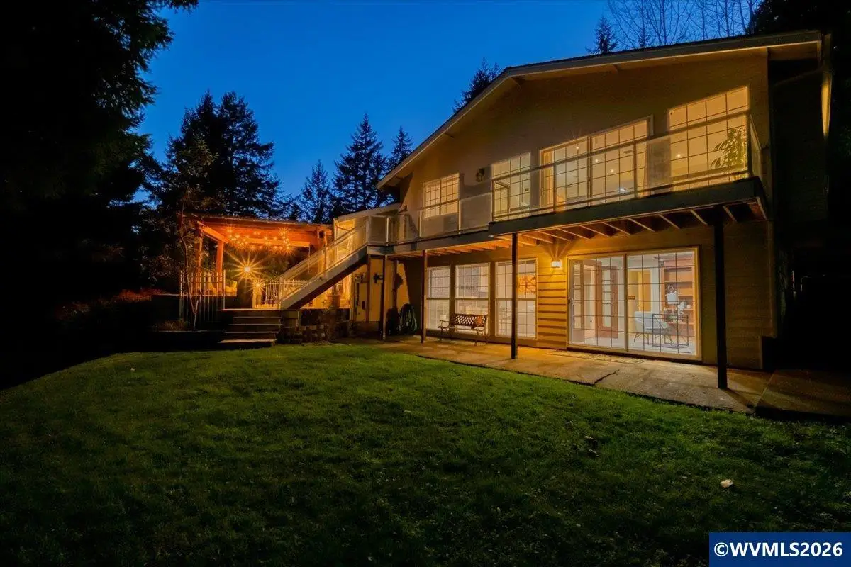 7955 NW Hope Dr, Corvallis, OR 97330 - #1