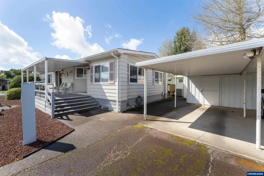 277 NE Conifer #90 Bl, Corvallis, OR 97330 - #2