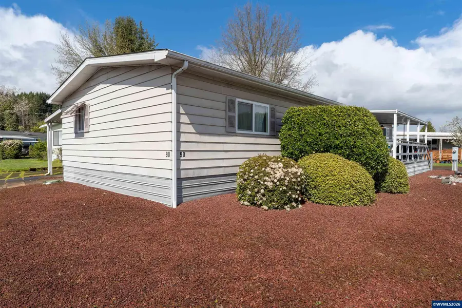 277 NE Conifer #90 Bl, Corvallis, OR 97330 - #3