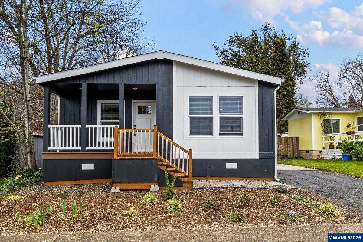 631 E Ellendale Av, Dallas, OR 97338 - #1