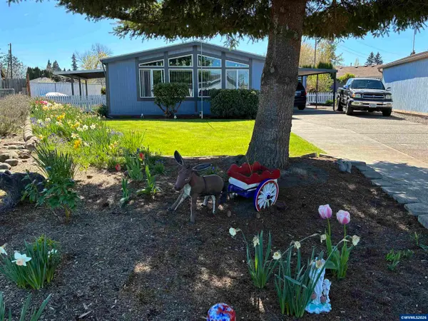 4730  Auburn (#43) Rd NE, Salem, OR 97301