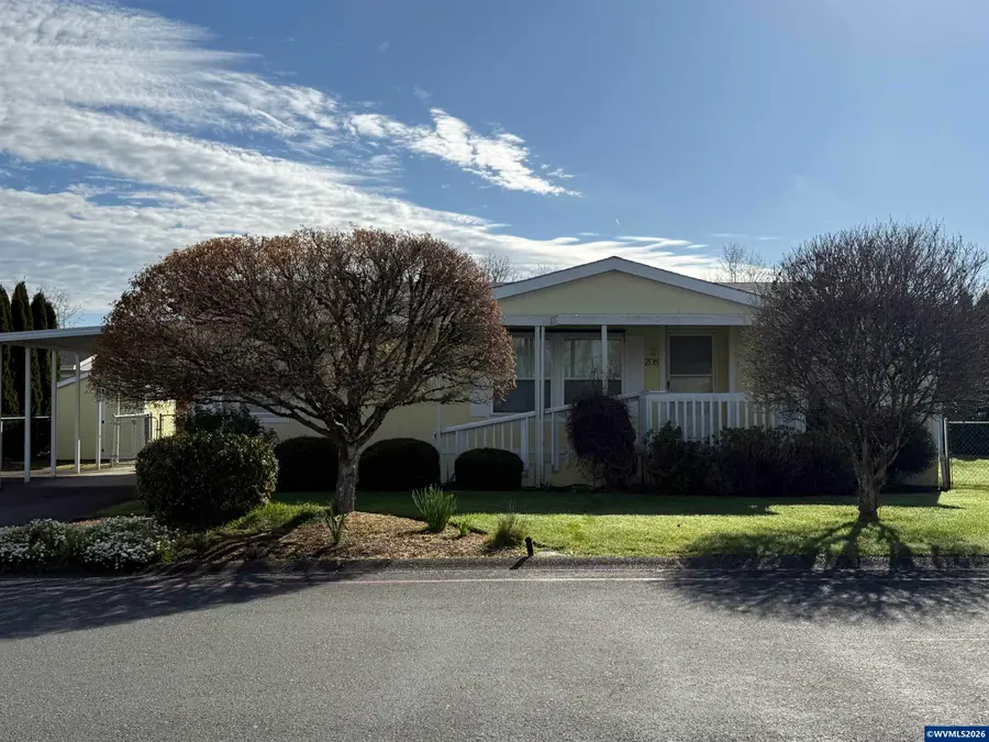 208  Bellevue (#1) Dr SE, Aumsville, OR 97325 - #2