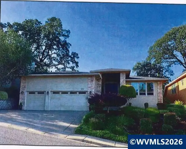 275  Mirasol Av SE, Salem, OR 97306 - #1