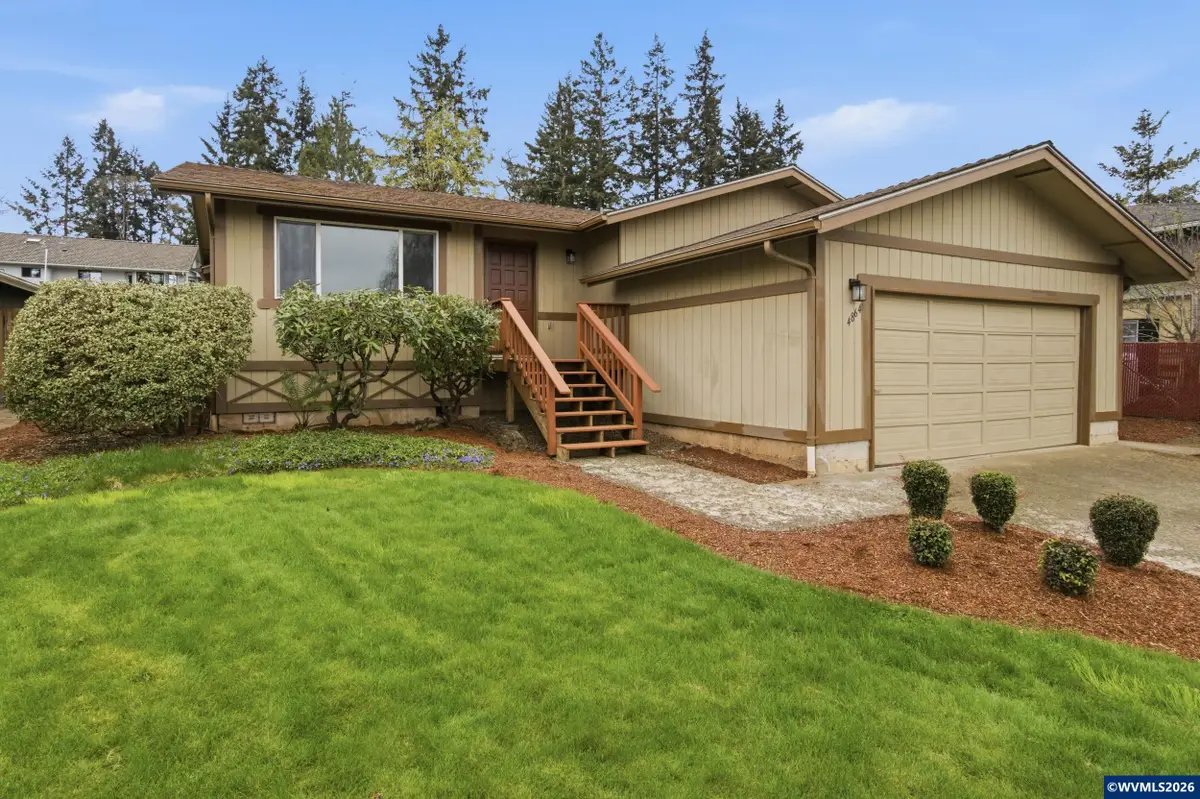 4864  Towhee Ct S, Salem, OR 97302 - #1