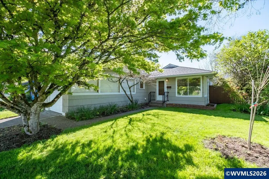936 NW 34th St, Corvallis, OR 97330 - #2