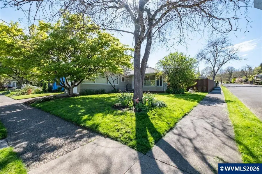 936 NW 34th St, Corvallis, OR 97330 - #3